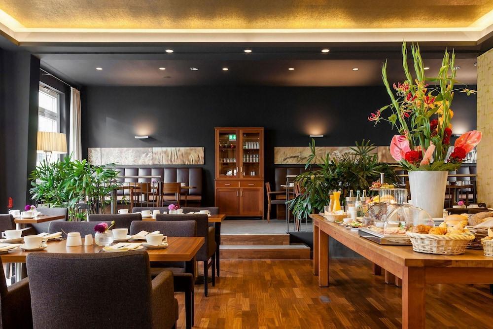 Bio-Hotel Villa Orange Frankfurt am Main Dış mekan fotoğraf