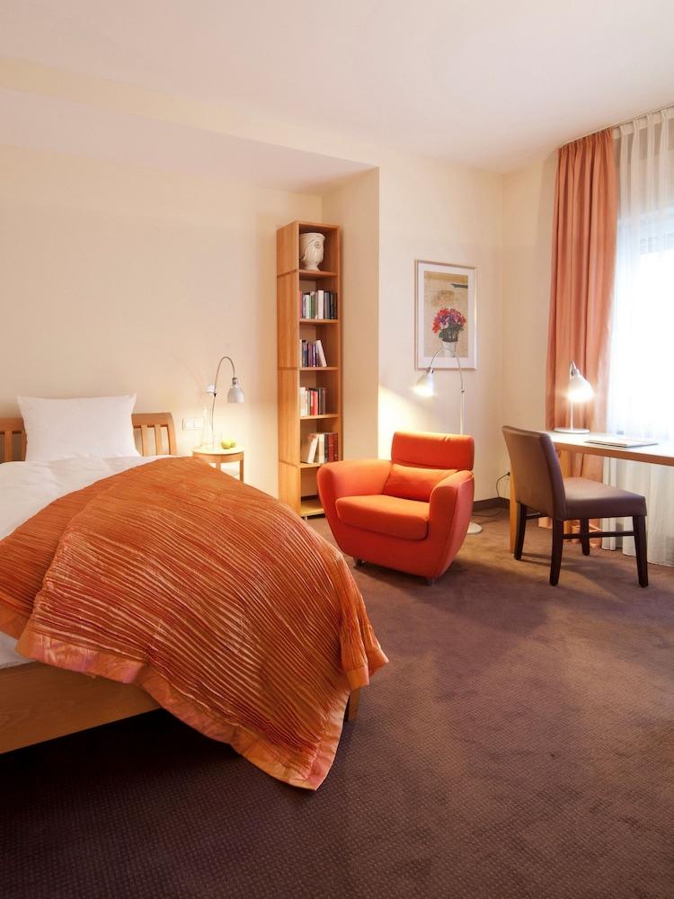 Bio-Hotel Villa Orange Frankfurt am Main Dış mekan fotoğraf