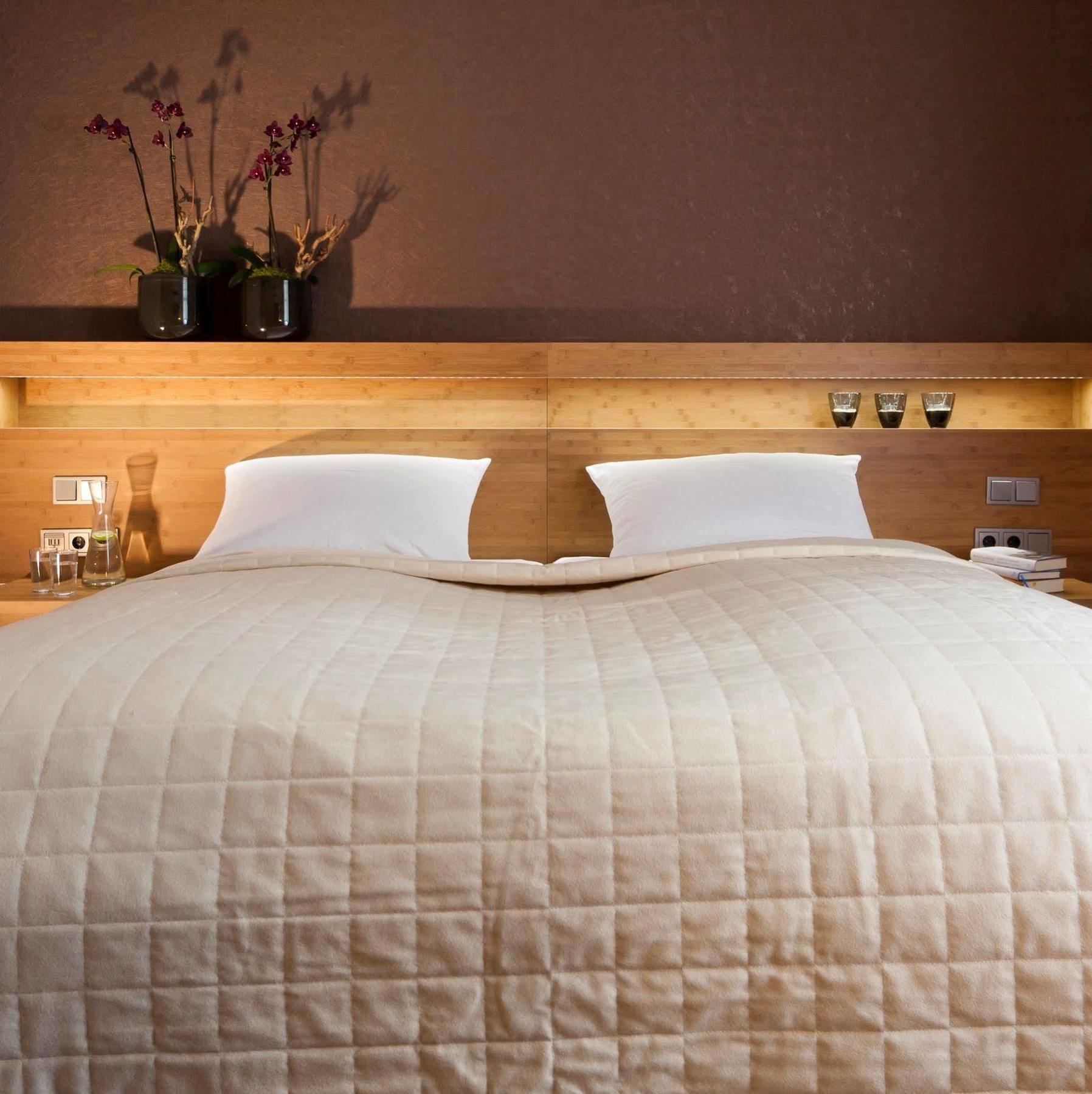 Bio-Hotel Villa Orange Frankfurt am Main Dış mekan fotoğraf